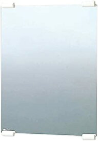 【中古】LIXIL(リクシル) INAX トイレ用 化粧鏡(防錆) アクセントタイプ 305×20×480(鏡305×5×457) KF-3045AP