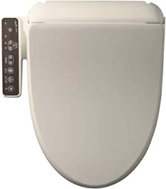 【中古】LIXIL(リクシル) INAX 温水洗浄便座 【日本製】 脱臭機能付 貯湯式 シャワートイレ RGシリーズ オフホワイト CW-RG2/BN8