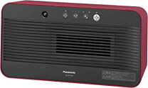 楽天市場】パナソニック セラミックファンヒーター ds－ftx1210－tの通販