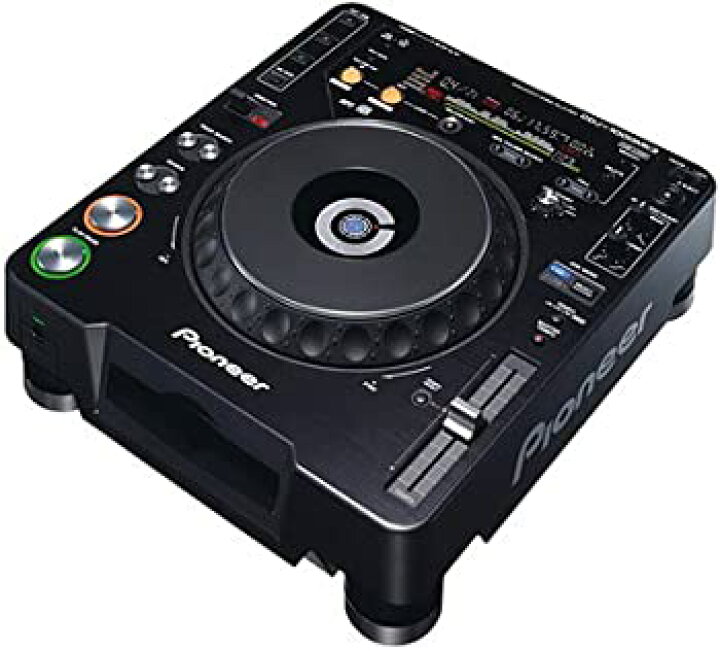楽天市場】【中古】Pioneer DJ用CDプレーヤー CDJ-1000MK3 : GoodLifeStore