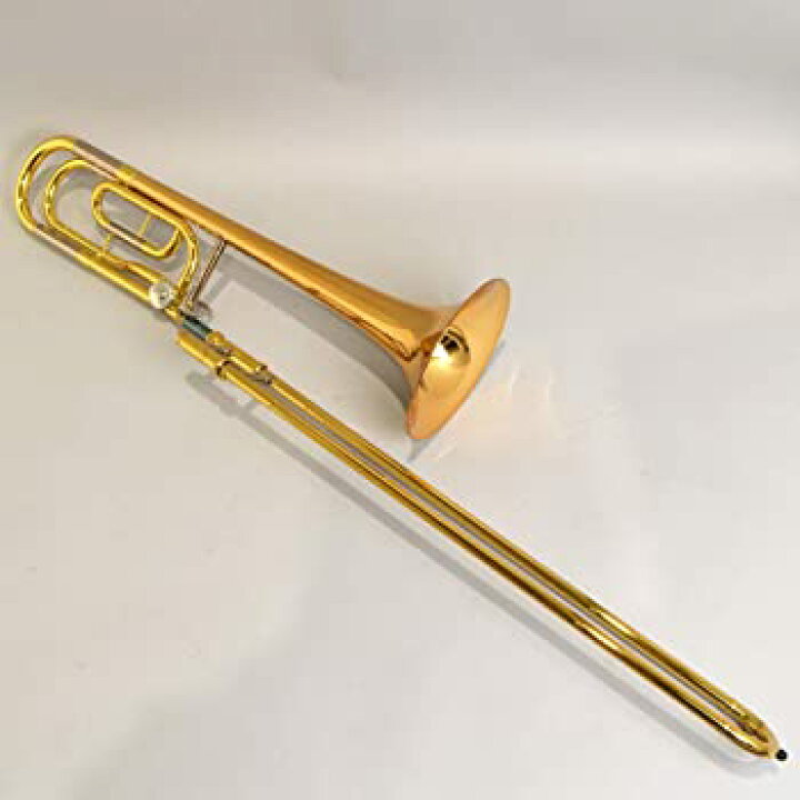 楽天市場】【中古】ヤマハ YAMAHA トロンボーン YSL-456G : GoodLifeStore