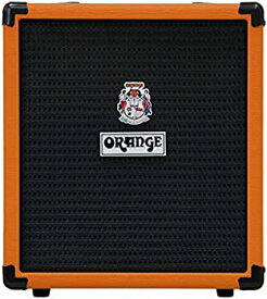 【中古】ORANGE Crush Bass 25B オレンジ 25W ベースコンボアンプ