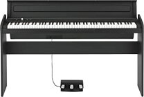 楽天市場】コルグ 電子ピアノ lp 180の通販