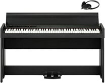 楽天市場】電子ピアノ korg 中古の通販