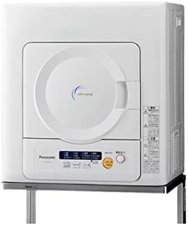 楽天市場】【中古】Panasonic 衣類乾燥機 4kg NH-D402P-W : GoodLifeStore