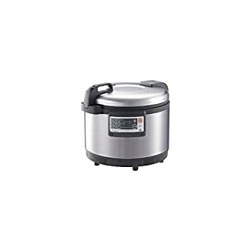 【中古】パナソニック 業務用IHジャー炊飯器 SR-PGC54A(3相)/62-6493-02