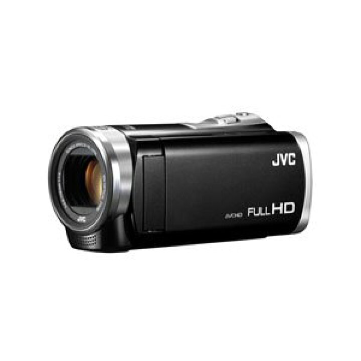 楽天市場】【中古】JVCKENWOOD JVC EVERIO ビデオカメラ GZ-E320 内蔵 