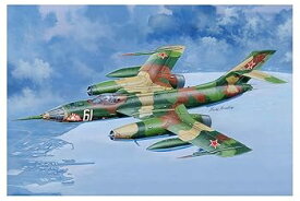 【中古】ホビーボス 1/48 エアクラフトシリーズ ソビエト軍 Yak-28PP ブリュワーE プラモデル 81768