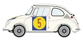 【中古】ハセガワ 1/24 スバル 360 1963 第1回 日本GP C-1クラス プラモデル 20465
