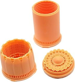 【中古】(非常に良い)ファブスケール(Fab Scale) 1/48 F-16 F110-GE-129 アフターバーナー・ノズル 開状態 (タミヤ用) プラモデル用パーツ FAB48047