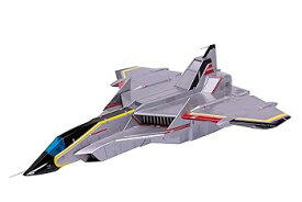 【中古】(非常に良い)特撮シリーズ No.6 単座式主力多目的戦闘機 スカイハイヤー プラモデル