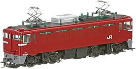 【中古】TOMIX HOゲージ ED79-0 HO-145 鉄道模型 電気機関車