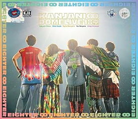 【中古】KANJANI∞ DOME LIVE 18祭 (通常盤) (Blu-ray)