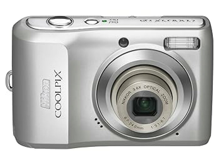 楽天市場】【中古】(非常に良い)Nikon デジタルカメラCOOLPIX