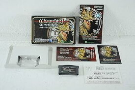 【中古】(非常に良い)Wizardry SUMMONER (ウィザードリィサマナー)