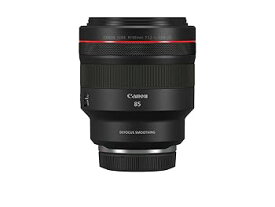 【中古】(非常に良い)RFレンズ RF85mm F1.2 L USM DS