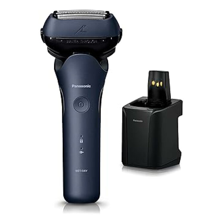 楽天市場】【中古】(非常に良い)パナソニック シェーバー ラムダッシュ 