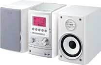 楽天市場】オーディオ MD CD ミニコンポの通販