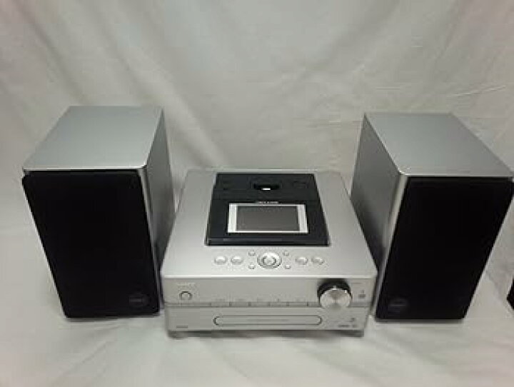 楽天市場】【中古】SONY NETJUKE HDD/CD対応 ハードディスクコンポ 