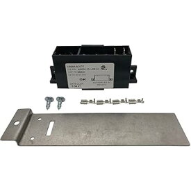 【中古】(非常に良い)Edgewater Parts 7431P2760 スパークモジュール Maytag オーブン対応