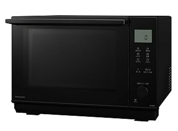 楽天市場】【中古】パナソニック オーブンレンジ 26L フラットテーブル 
