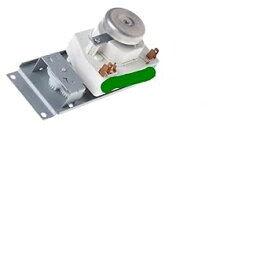 【中古】(非常に良い)電子レンジ用家庭用調理器具アクセサリー用タイムコントローラータイマー用4穴