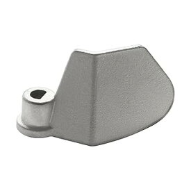 【中古】Uqezagpa パンメーカーパーツ パンメーカーパドル ステンレススチールテクスチャ パンマシンパーツ パンメーカー生地スターラーミキシングツール