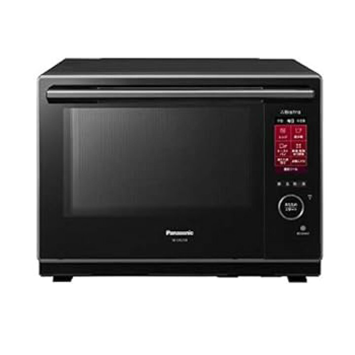楽天市場】【中古】パナソニック(Panasonic) スチームオーブンレンジ 