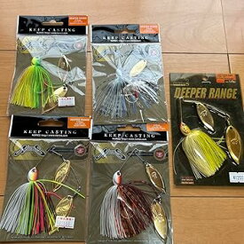 【中古】ノリーズ ディーバー レンジ 12