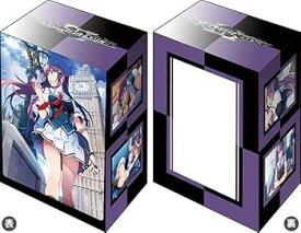 【中古】ブシロード デッキホルダーコレクション V3 Vol.774 グリザイア：ファントムトリガー『深見玲奈』