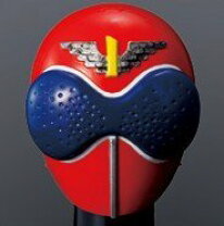 楽天市場】アカレンジャー マスクの通販