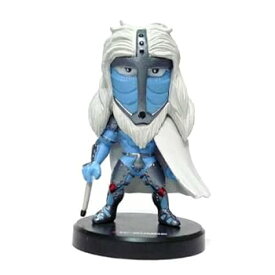 【中古】キン肉マン フィギュアコレクション(第8弾) 夢の超人タッグ編2 食玩 10.ドクター・ボンベ 単品