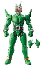 【中古】装動 仮面ライダーゼロワン AI 06 Feat.装動 仮面ライダージオウ [6.ゾンジス](単品)