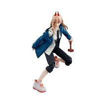 楽天市場】S.H.Figuarts チェンソーマン パワーの通販