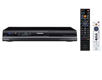 楽天市場】東芝 VARDIA HDD DVDレコーダー RD－E303（TV・オーディオ 