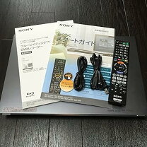 楽天市場】ソニー bdzft2000 ブルーレイレコーダーの通販