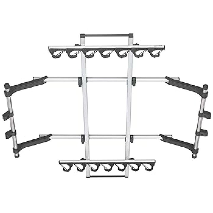 楽天市場】【中古】カーメイト(Carmate) inno(イノー) 【7本積み可能 