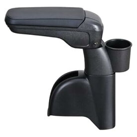 【中古】(非常に良い)SEIWA(セイワ) / スズキ・エブリイ専用アームレスト 品番：WA166