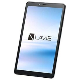 【中古】(非常に良い)NEC PC-TE507KAS(シルバー) LAVIE Tab E 7型 2GB/32GB WiFi