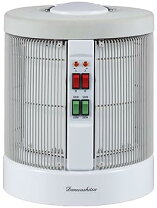 楽天市場】遠赤外線パネルヒーター（空気清浄機｜季節・空調家電 