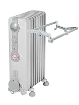 楽天市場】オイルヒーター デロンギ jre0812の通販