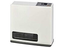 楽天市場】ガスファンヒーター 20号の通販