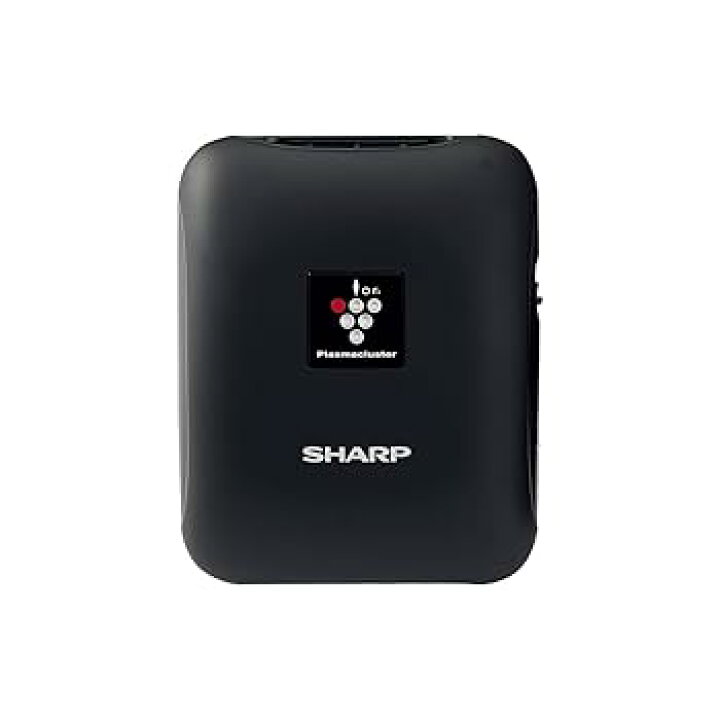 楽天市場】【中古】シャープ プラズマクラスター イオン発生機 小型 