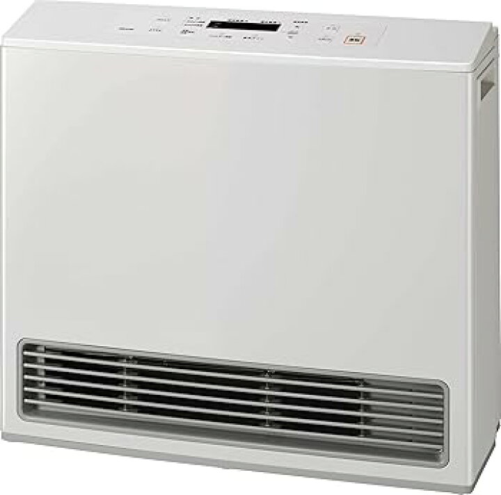 楽天市場】【中古】Standard RC-U5801E-WH 13A [ガスファンヒーター 50 
