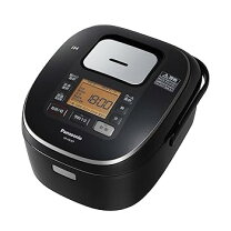 楽天市場】パナソニック5.5合炊飯器sr-hb107（メーカーパナソニック 