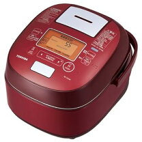 楽天市場】炊飯器 1升（シリーズ真空圧力IH（東芝））（家電）の通販