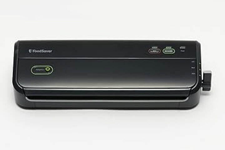 楽天市場】【中古】真空パック機 フードセーバー FM2000 スターター 