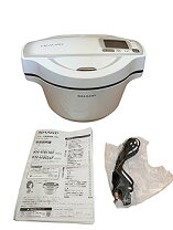 楽天市場】ヘルシオ ホットクック 1.6 fの通販