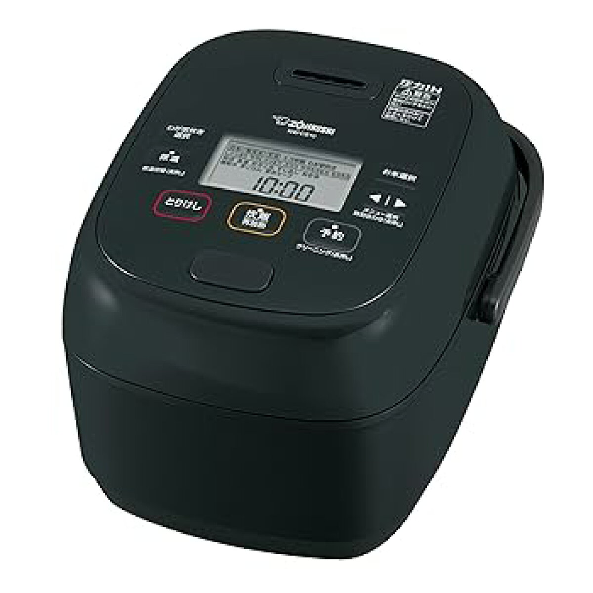 中古】(非常に良い)象印マホービン 炊飯器 5.5合 極め炊き 豪熱大火力