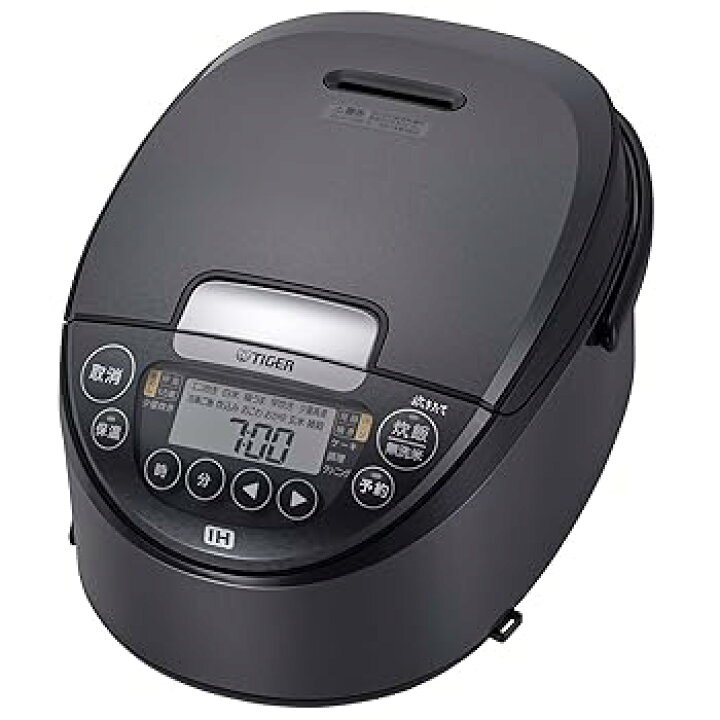 楽天市場】【中古】タイガー魔法瓶 炊飯器 IH 5.5合 : GoodLifeStore